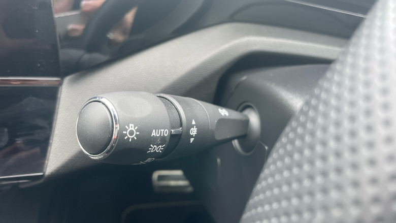 Peugeot 408 158kW GT 58kWh 5dr Auto Electric Hatchback